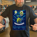 Shadowgrass Boulder CO Mar 20 2026 Poster Shirt