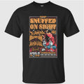 Snuffed On Sight In Oklahoma City OK On April 12 2026 Shirt