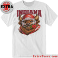 Indiana Bison Football College Football Playoff Shirt