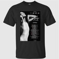 Olivia Dean Tour 2026 UK EU Poster Shirt