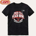 Texas Tech Football CFP Semifinal At The Peach Bowl 2026 T-Shirt