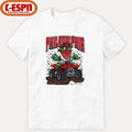 Philadelphia Phillies Born To Ride Shirt