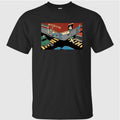 The Avett Brothers In Nashville TN On April 11 2026 Shirt