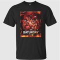 Rockets Vs Lakers Playoffs Round One Begins Saturday Shirt