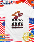 Scott Fish Bowl shirt