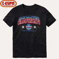 2026 Missouri Valley Conference Indoor Track & Field Championships Shirt