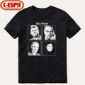 Jake Shields They Noticed History Shirt