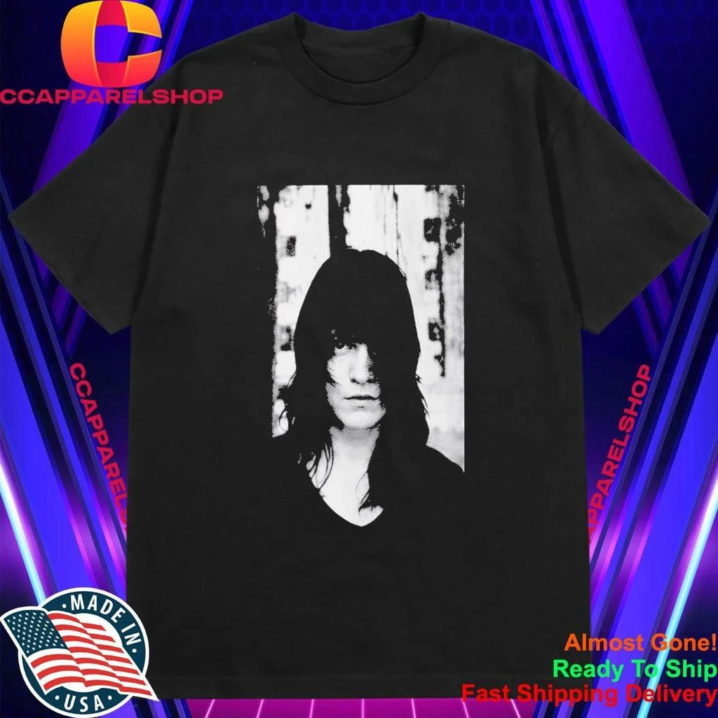 Adam Savage Keren Ann Shirt