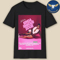 KenTheMan Kinda Famous Tour Austin Texas Mar 27 28 2026 Poster Shirt