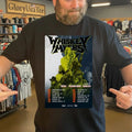 Whiskey Myers Band Tour 2026 Poster Shirt