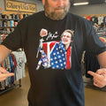 JACK HUGHES GOLDEN GOAL Shirt