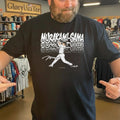 Munetaka Murakami Kami-Sama Slugger Swing Shirt