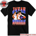 Original Javan Buchanan, basketball player for the Boise State Broncos T-Shirt