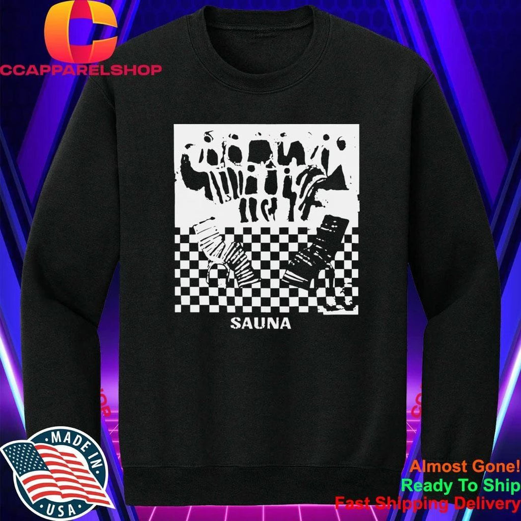 Finding Emily Angourie Rice Sauna Shirt