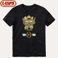 Texas Tech Football 2025-26 College Football Playoff Logo Shirt