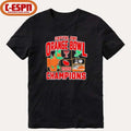 Texas Tech Red Raiders Orange Bowl Champions 2025-26 CFP shirt