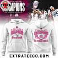 The Old Dominion Monarchs won the 2025 StaffDNA Cure Bowl, defeating the South Florida Bulls 24-10 on December 17, 2025, at Camping World Stadium in Orlando, Florida Shirt