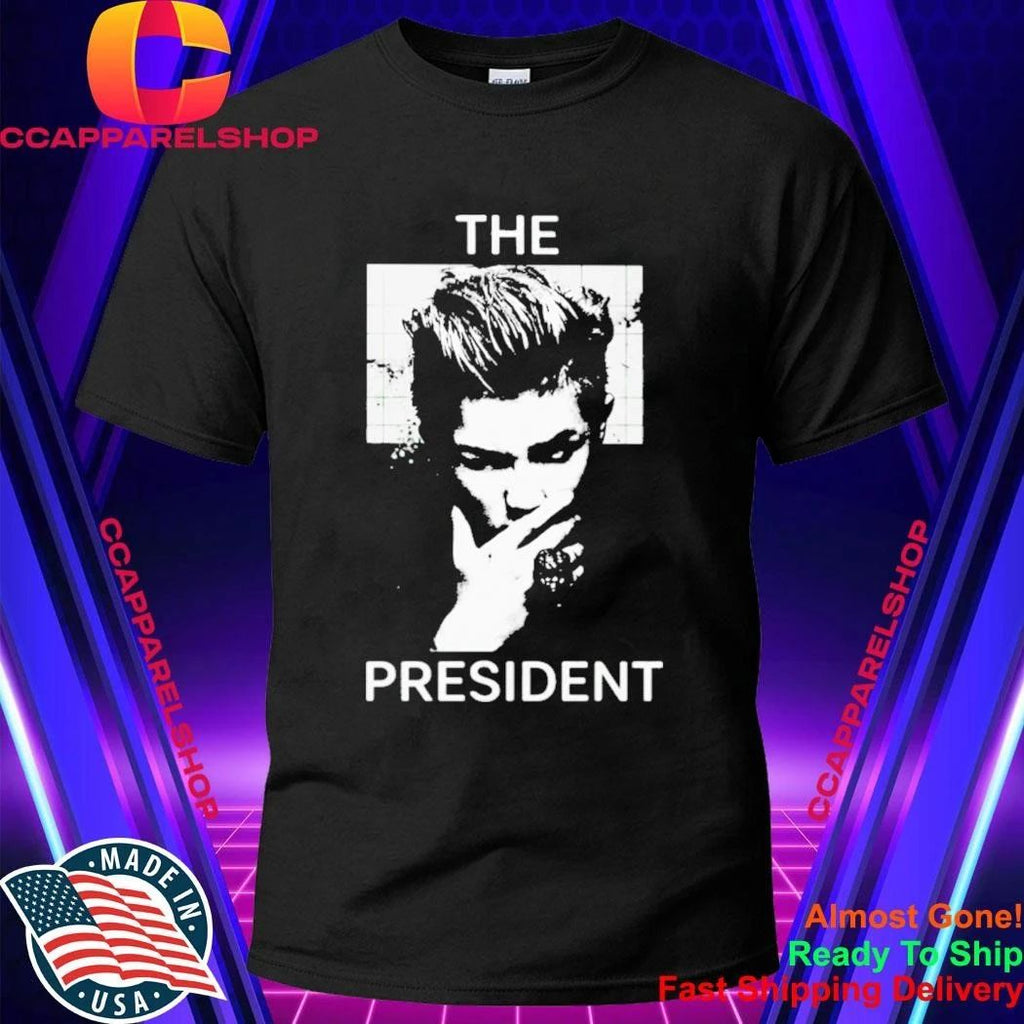 Rm Bts The President 2022 Shirt