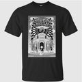 Patrick Watson San Francisco CA 4-25-2026 Shirt