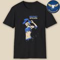 Vintage 2002 Britney Spears Dream Within A Dream Tour Shirt