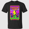 Electric Feels April 18 2026, Los Angeles CA Shirt