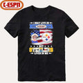 I May Live In Minnesota But Steelers Lives In Me Shirt
