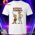 Asterix And Ozempic Shirt