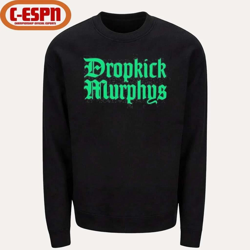 Michael Fanone Dropkick Murphys Shirt