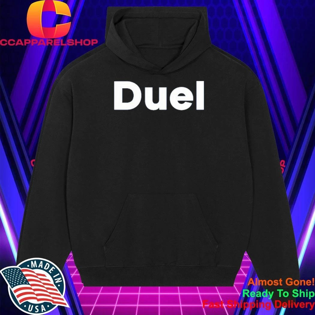 Duel World Cup 2026 Shirt