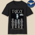 Tricky Tour 2026 Poster Shirt