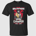 Roman Reigns NEW World Heavyweight Champion WrestleMania 42 Las Vegas 2026 Winner Shirt