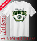 Colorado State Rams Women’s Basketball 2026 NCAA March Madness Bound T-Shirt