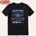 2026 NCAA Men’s Hockey Frozen Four – Las Vegas April 9 & 11 Shirt