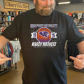 High Point Panthers University March Madness Upset Alert Ncaa Men’s Basketball Championship Shirt