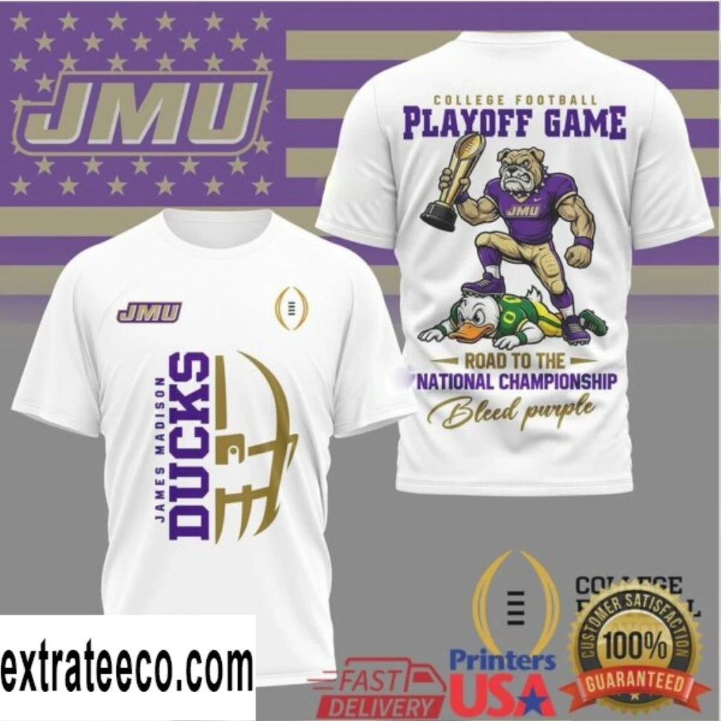 2025 LA Bowl Champions Washington Huskies Beat Broncos Logo Shirt