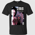 Motionless In White Third Ascension Ceremony Tour 2026 Poster Shirt