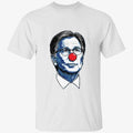 John Henry JH Clown Boston Red Sox MLB Shirt