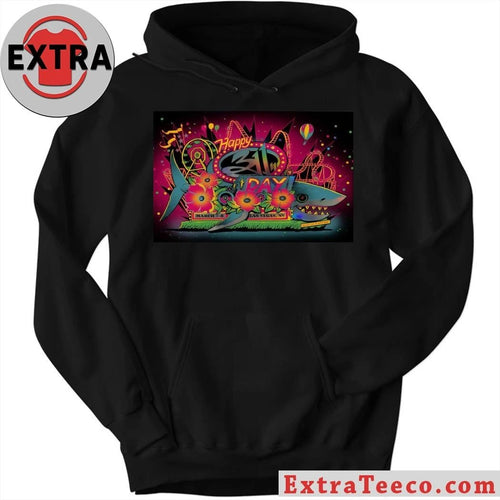 311 March 7-8 2026 Las Vegas NV Poster Shirt