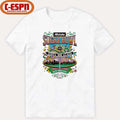 Sugar Bowl Bourbon Street Georgia Vs Ole Miss Shirt