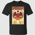 Corrosion of Conformity Tour 2026 Poster Shirt