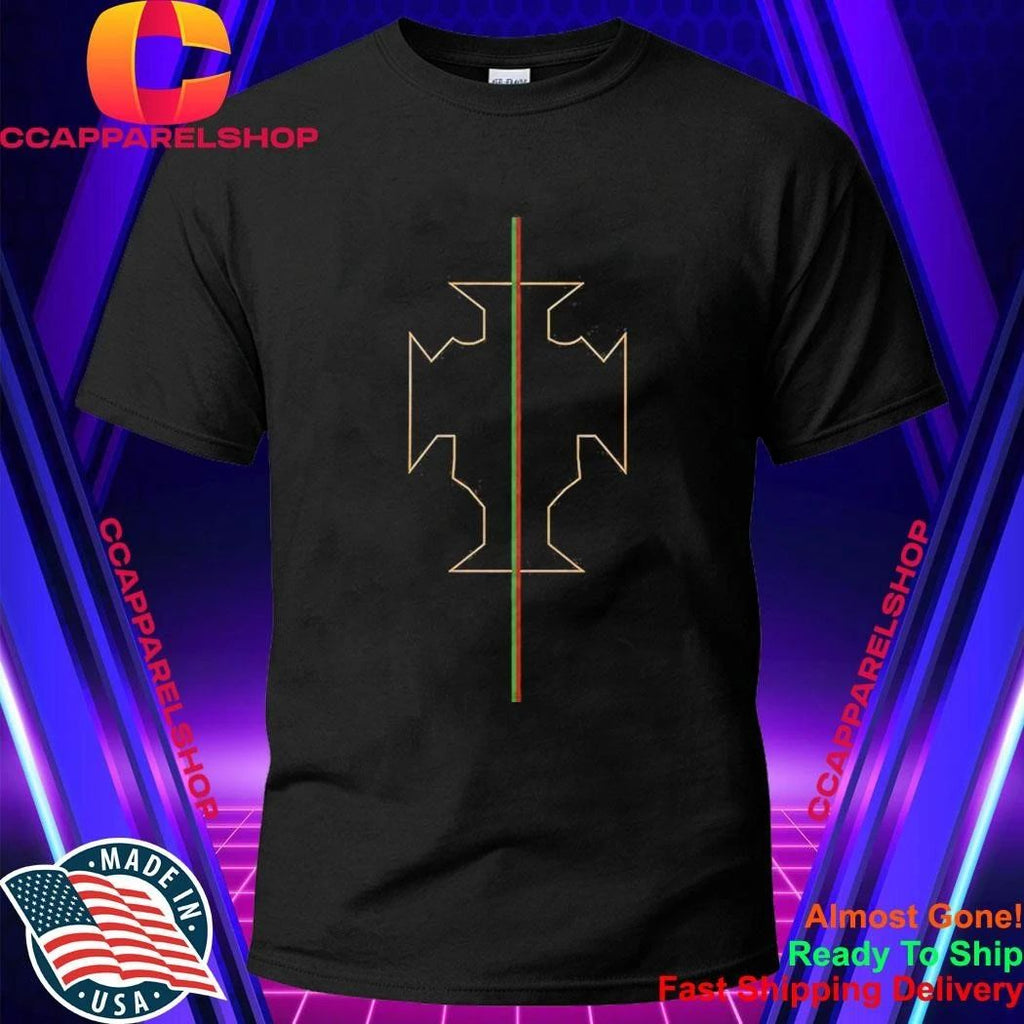 Cristiano Ronaldo One Last Dance Portugal CR7 Career Trophy Shirt