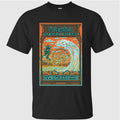 Rebelution August 7-9 2026 In Costa Mesa CA Poster Shirt