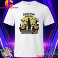 Copper Penny Spirits Run Halloween Eve 5k Fayette Country 2026 Shirt