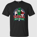 FCKLL Pickle Fundraiser Falls Church Little League Logo Shirt