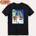 Taylen Kinney Mcdonald’s All-American Shirt