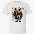 Kanye West Ye Cant Tell Me Nothing 2026 Shirt