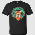 Violent Gentlemen Galactic Hockey Federation Endor Hc 2026 T-Shirt