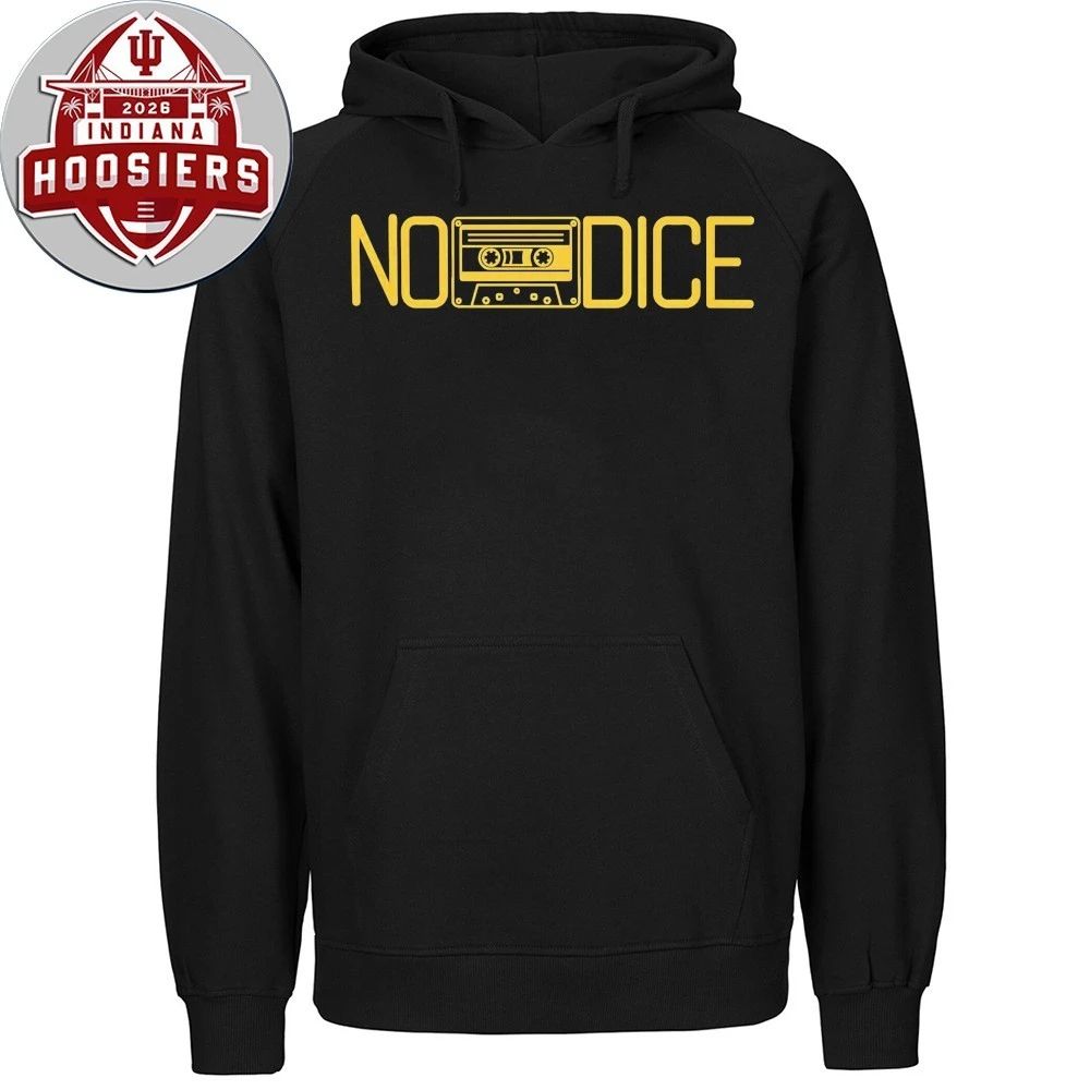 Djotime No Dice Shirt