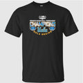 UCLA Bruins Basketball Big Ten Championship T-shirt