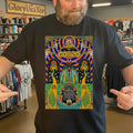 Viva El Gonzo San Jose Del Cabo, MX Concert 2026 Shirt